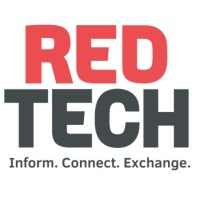 RedTech News Logo