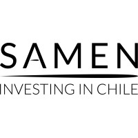 Samen Chile Logo