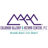 Colorado Allergy & Asthma Centers PC Logo