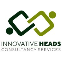 Innovative Heads Logo