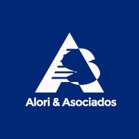 Alori & Asociados Logo