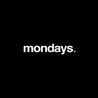 Mondays Logo