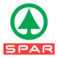 SPAR Danmark Logo