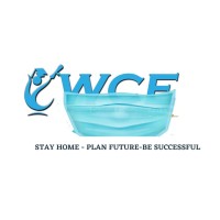 (WCE) WISDOM CAREER EDUCATION PVT LTD Logo