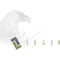 Leger Risk Management (Pty) Ltd Logo