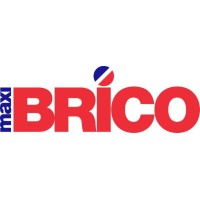 MAXI BRICO SRL Logo