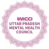 Mental Health Council Uttar Pradesh - WICCI Logo