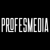 PROFESMEDIA Logo
