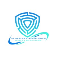 A.M. Insurance & Financial Services Logo