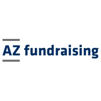 AZ fundraising services GmbH & Co.KG Logo
