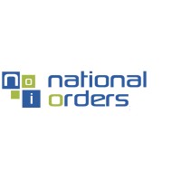National Orders Logo