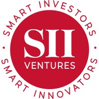 SII Ventures GmbH Logo