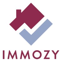 Immozy Logo