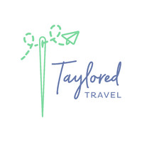 Taylored Travel Logo