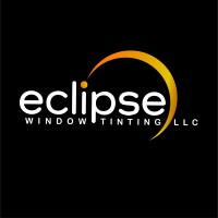 Eclipse Window Tinting, LLC Logo