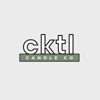 CKTL Candle Co. Logo