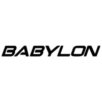 Babylon Store ® Logo