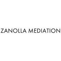 Zanolla Mediation Logo