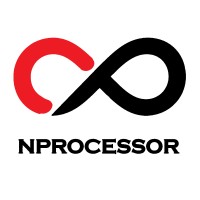 NProcessor Inc. Logo