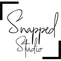 Snapped Studio Logo