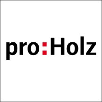 proHolz Tirol Logo