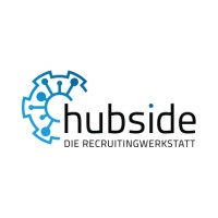 hubside Consulting GmbH Logo