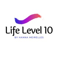Life Level 10 Logo