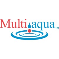 Multiaqua Inc Logo