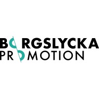 Borgslycka Promotion AB Logo