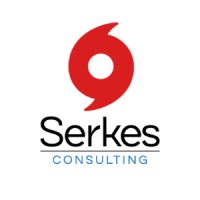 Serkes Consulting Logo
