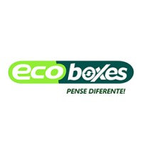 Ecoboxes Logo