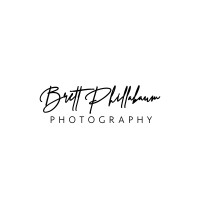 Brett Phillabaum Photography Logo