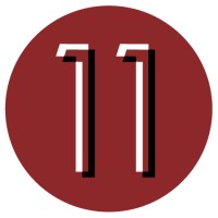 11eleven Designs Logo