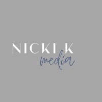 Nicki K Media Logo