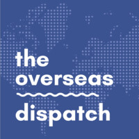 The Overseas Dispatch Logo