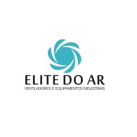 Elite do Ar Industria e Comercio Logo