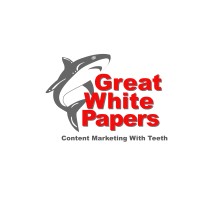 Great White Papers Logo