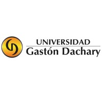 Universidad Gastón Dachary Logo