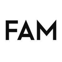 FAM AB Logo