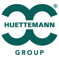 HUETTEMANN GROUP Logo