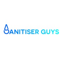 Sanitiser Guys Logo