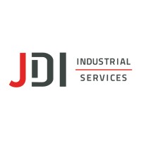 JDI Industrial Services Logo