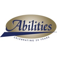 Abilities Rehabilitation Services Logo