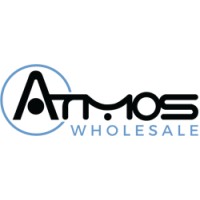 AtmosRx Logo