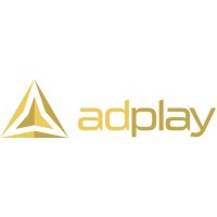 ADPLAY Logo