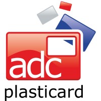 ADC Plasticard Logo