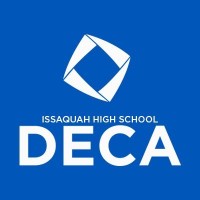 Issaquah DECA Logo