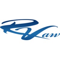 RV Law LLP Logo