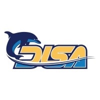 Darren Lange Swimming Academy Logo