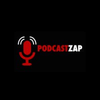 PODCASTZAP Logo